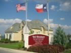 Toll Brother's model home in The Ridge at Alta Vista in Lake Travis area.