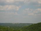 View from Alta Vista - Lake Travis area