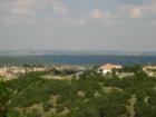 View from Alta Vista - Lake Travis area