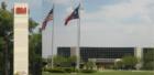 3M Innovation Center across RM 2222 from River Place.
