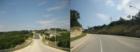 River Place Boulevard (left) and Big View Drive (right) are the two main streets in the River Place community.