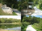 River Place Boardwalk and Trail