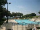 Pool at River Place Country Club