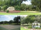 Sun Tree Park - River Place