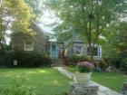 Pretty Stone House in the Northwood Park Neighborhood of Silver Spring, Md 20901