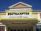 Southampton United Artists Theater Marquee