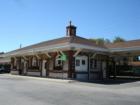 Southampton LIRR Train Station