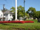 Southampton, NY War Memorial