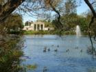 Lake Agawam Memorial 