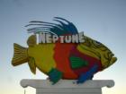 Neptune Beach Club - Dune Road - East Quogue, New York