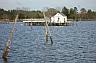 Parksley, Virginia - Bay