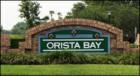Orista Bay