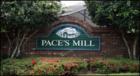 Paces Mill
