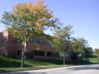 Headquarters of the Wisconsin Realtors Association (WRA) near East Town Mall in Madison, Wisconsin