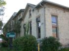 Fyfe's Corner Bistro on East Washington Avenue is a historic Madison landmark.  The building was once a fire station.