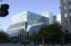 Innovative architecture is a hallmark of downtown Madison.