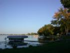 Lake Monona view, Madison, Wisconsin