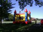 Manheim Township Community Park, Neffsville.  Photo by Brian Schulman