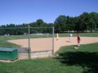 Manheim Township Community Park, Neffsville.  Photo by Brian Schulman