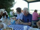 Caring Singles Picnic, Neffsville Community Park.  Photo by Brian Schulman