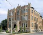 Sisters of Providence Convent in Indianapolis