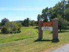 Westboro High Entrance
