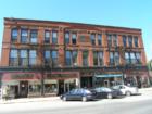 Arcade Building at Rotary