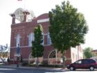 Historic City Hall in Waconia, Minnesota