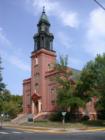 Church of Saint Francis Xavier in Buffalo, Minnesota
