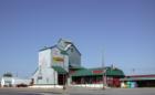 Elk River Farm Supply and feed mill