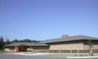 Sherburne County History Center in Becker, Minnesota