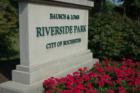 Rochester's River Walk