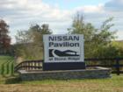Nissan Pavilion