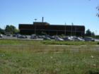 PA National Guard Armory