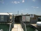 Shades Cafe in Point Venture Marina