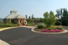 Century Oak Club House
