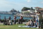 Seaport Village 