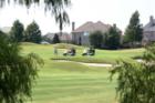 Golfing on The Greens of Gleneagles - Plano, Texas - Photography by Precious Memories - For more information on this community contact Christy Singleton at 214-770-5660