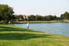 Across from the Driving Range, at the Entrance to the Glof Course - Photography by Precious Memories - For more information on this community contact Christy Singleton at 214-770-5660