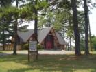 Deer Creek Shores Presbyterian Church, Cumming, Ga. Teresa Johnson at REMAX Greater Atlanta. 770-888-0021; www.AtlantaHomeStore.com