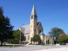St. Joesph Catholic Church