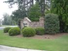 Natures Peace Subdivision, Cumming, Georgia Teresa Johnson and Associates; 770-888-0021; www.AtlantaHomeStore.com 