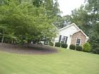 Natures Peace Subdivision, Cumming, Georgia Teresa Johnson and Associates; 770-888-0021; www.AtlantaHomeStore.com 