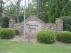 Natures Peace Subdivision, Cumming, Georgia Teresa Johnson and Associates; 770-888-0021; www.AtlantaHomeStore.com 