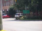 Downtown Foley - Taken on corner of Alston and Laurel Street.