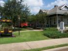 Downtown Foley - L&N Depot Train Museum