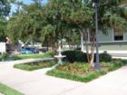Downtown Foley - Across from Post Office next to train museum