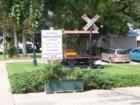 Downtown Foley - Train Museum