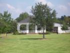 Downtown Foley - Bandstand in the Park