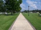 Downtown Foley - Walking and Biking Trail 